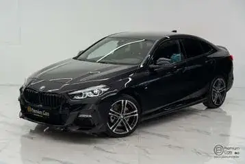 BMW 2 Series 2025 photo 2
