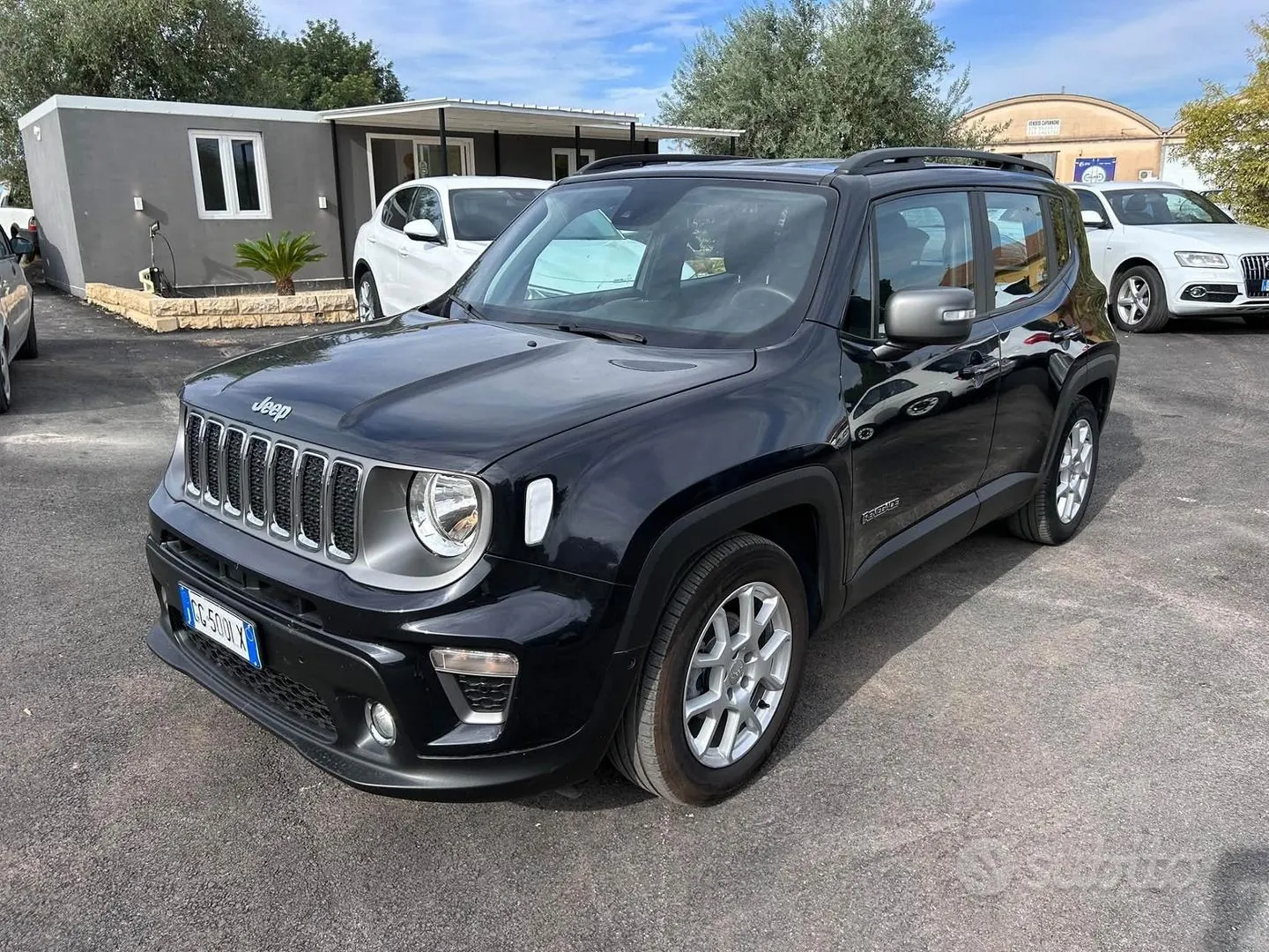 Jeep Renegade 2022 photo 5