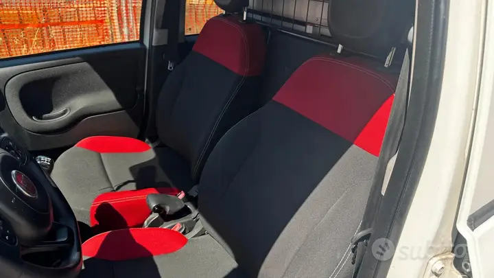 Fiat Panda 2018 photo 5