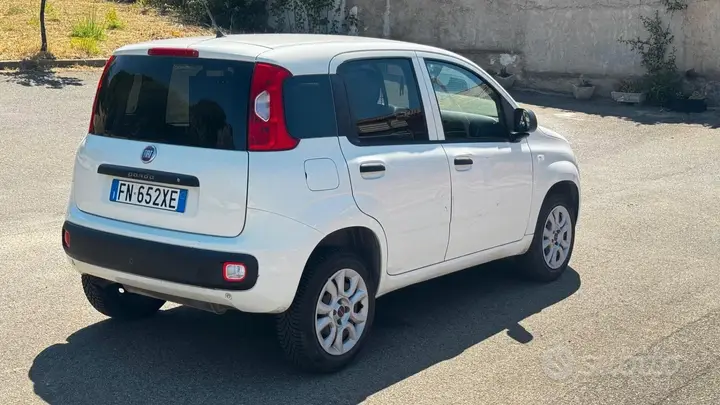 Fiat Panda 2018 photo 3