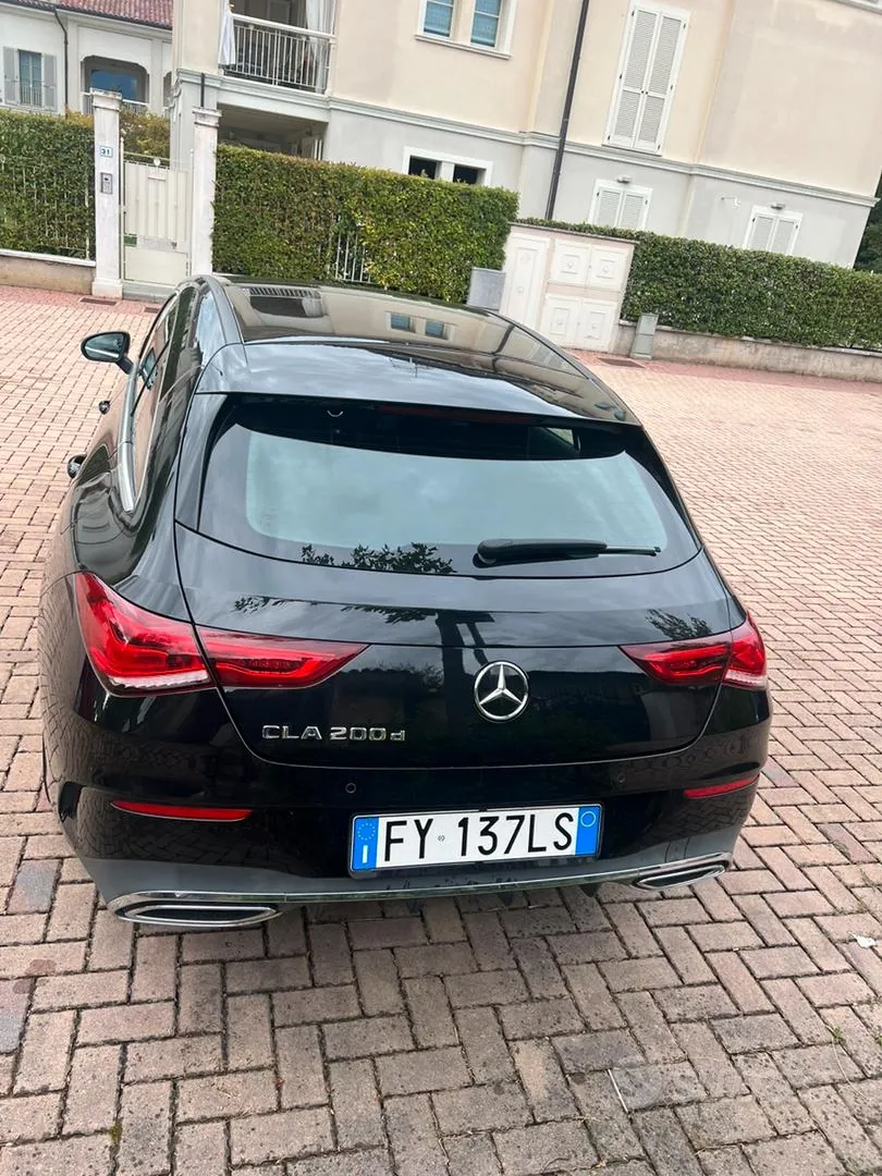 Mercedes-Benz Cla 2019 photo 3