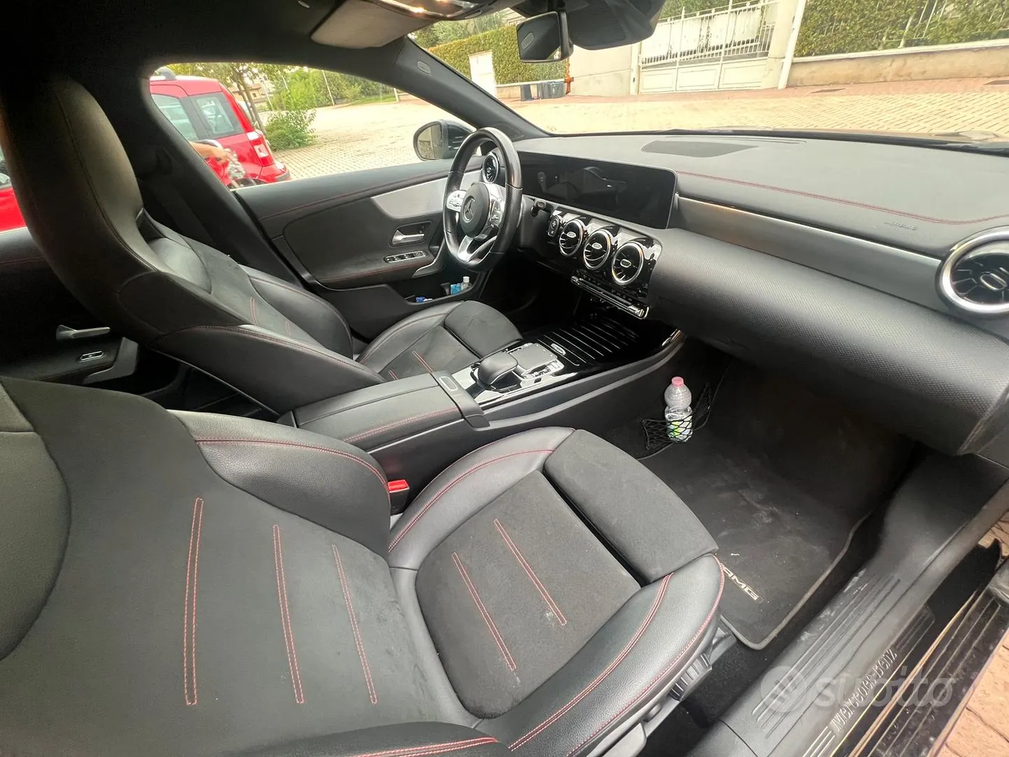 Mercedes-Benz Cla 2019 photo 5