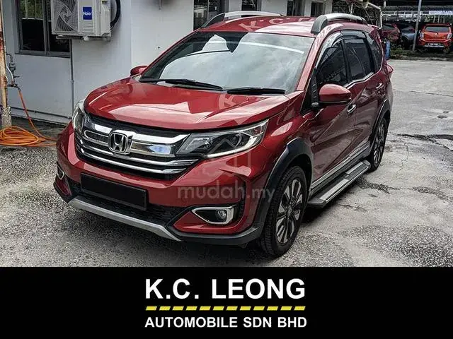 Honda Br-V