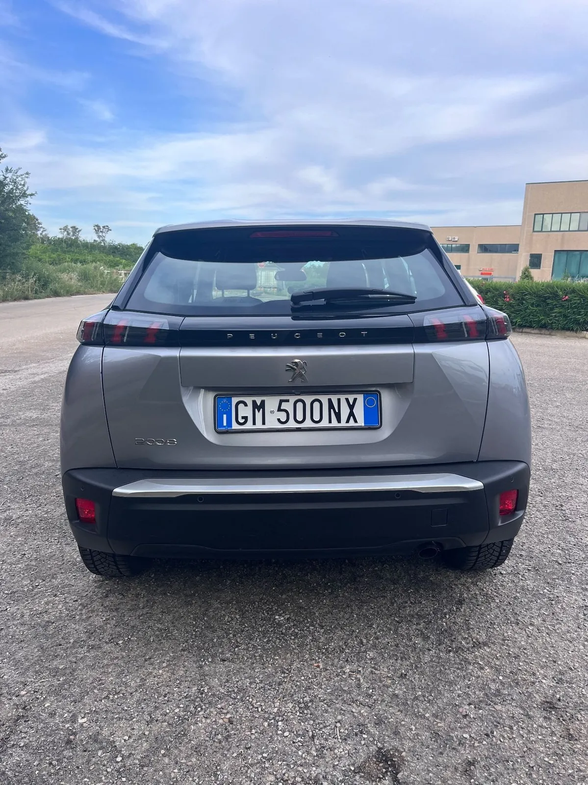 Peugeot 2008 2023 photo 4