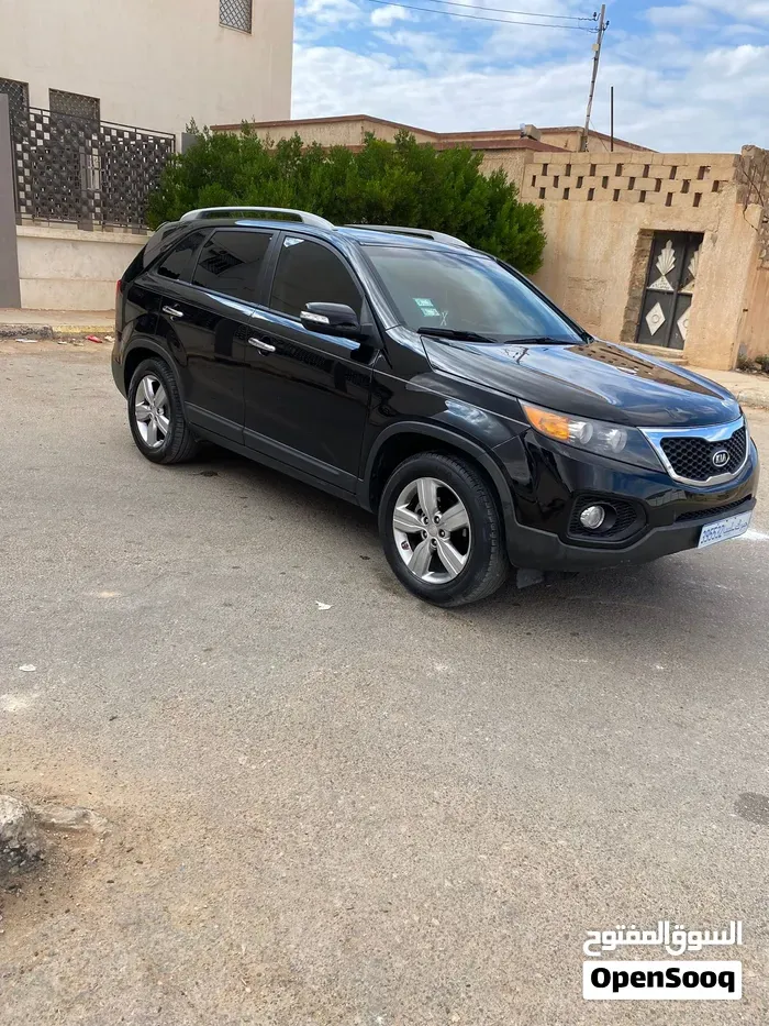 Kia Sorento 2013 photo 3
