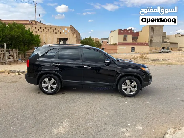 Kia Sorento 2013 photo 2