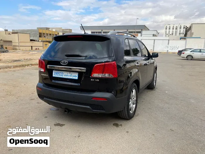 Kia Sorento 2013 photo 4