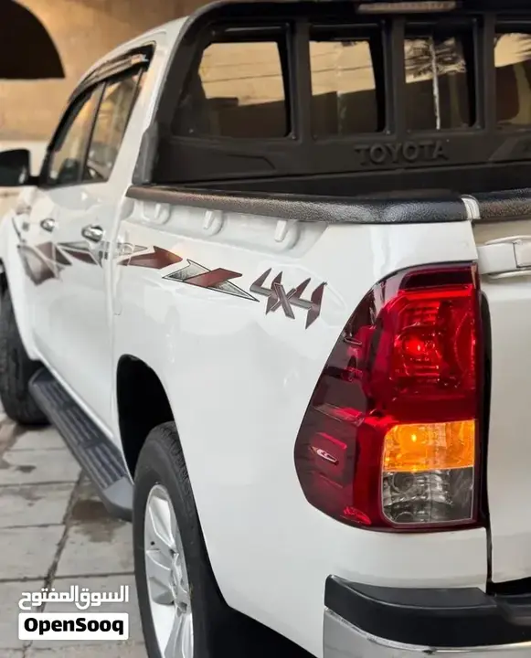 Toyota Gr 86 2019 photo 3