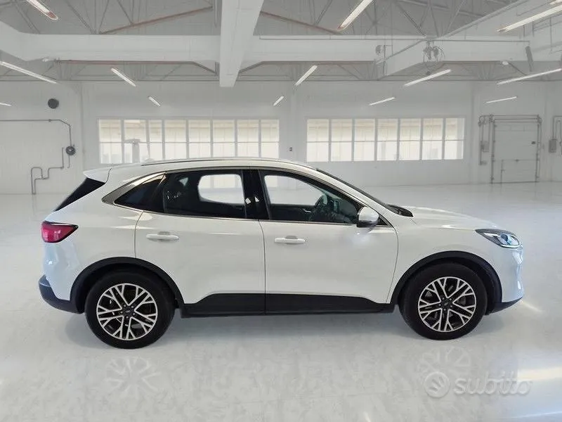Ford Kuga 2020 photo 3