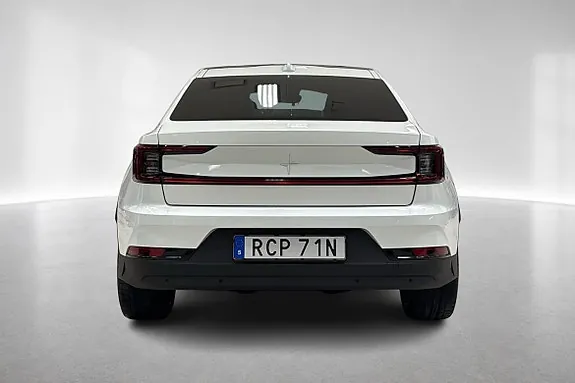 Polestar 2 2026 photo 5