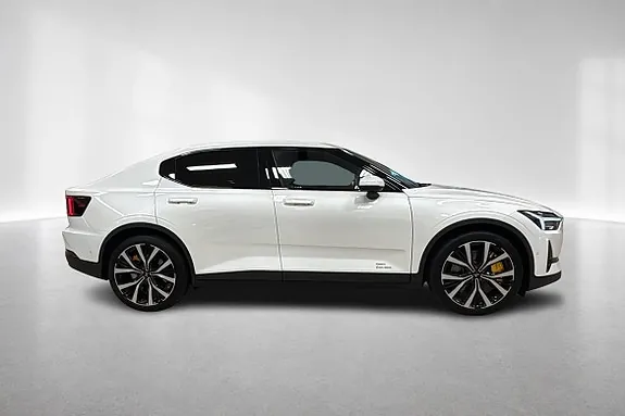 Polestar 2 2026 photo 4