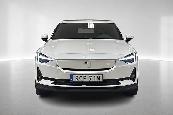 Polestar 2 2026 photo 3