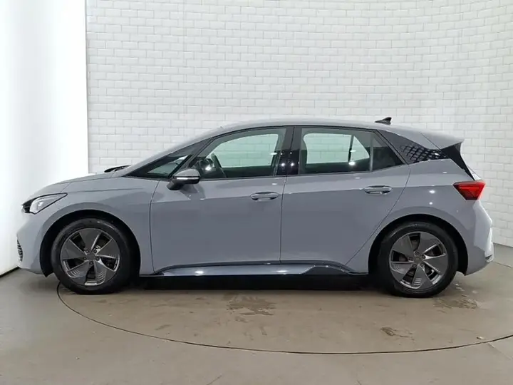 Cupra Born 2022 photo 4