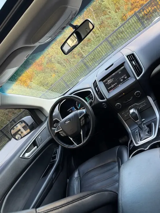 Ford Edge 2015 photo 3