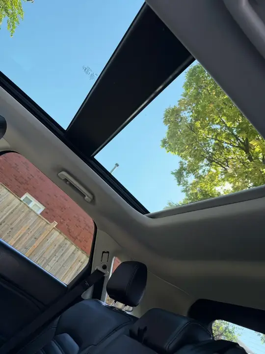 Ford Edge 2015 photo 4