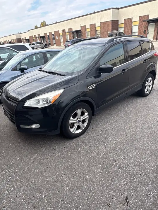 Ford Escape