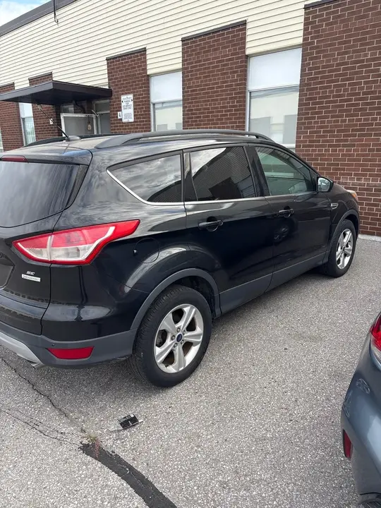 Ford Escape 2014 photo 4