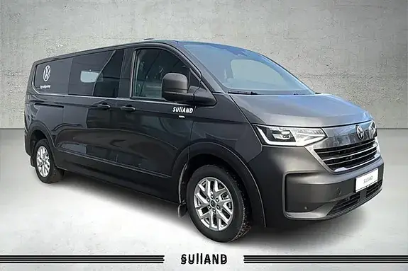 Volkswagen Transporter 2025 photo 5