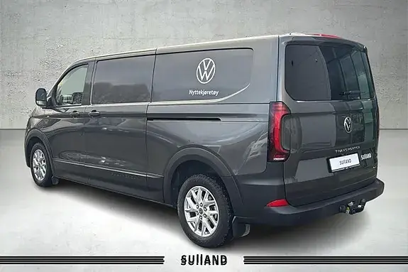 Volkswagen Transporter 2025 photo 3