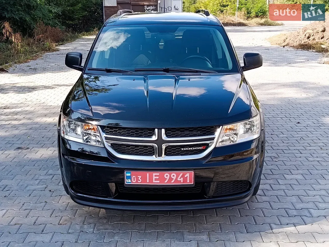 Dodge Journey 2018 photo 4