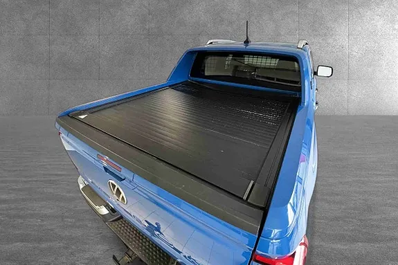 Volkswagen Amarok 2023 photo 5