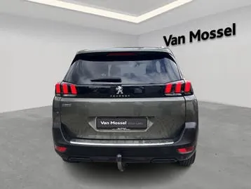Peugeot 5008 2020 photo 3