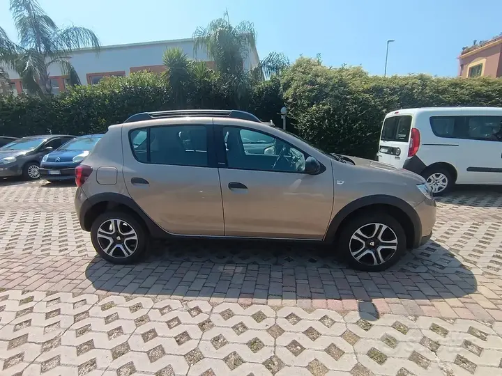 Dacia Sandero 2018 photo 4