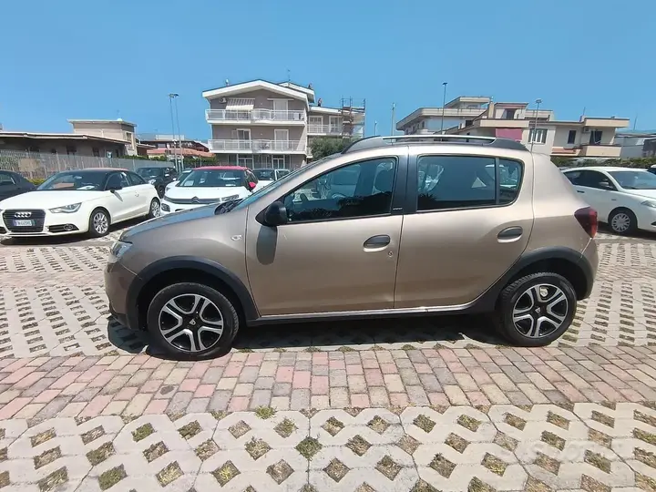 Dacia Sandero 2018 photo 5