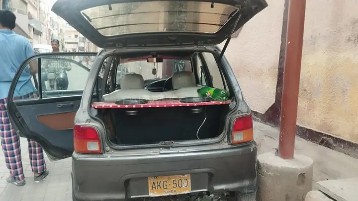 Daihatsu Cuore