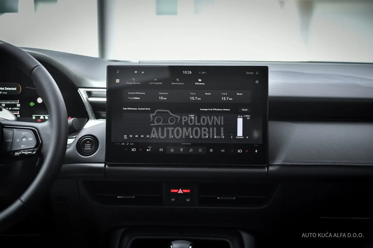 Mazda Cx-5 2026 photo 5