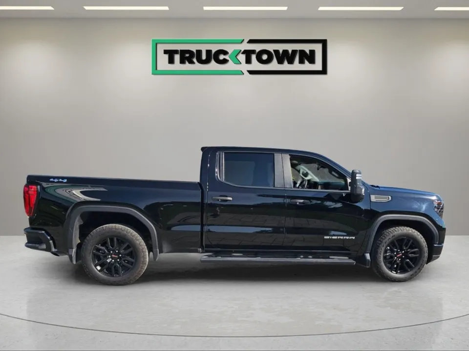 GMC Sierra 1500 2024 photo 4