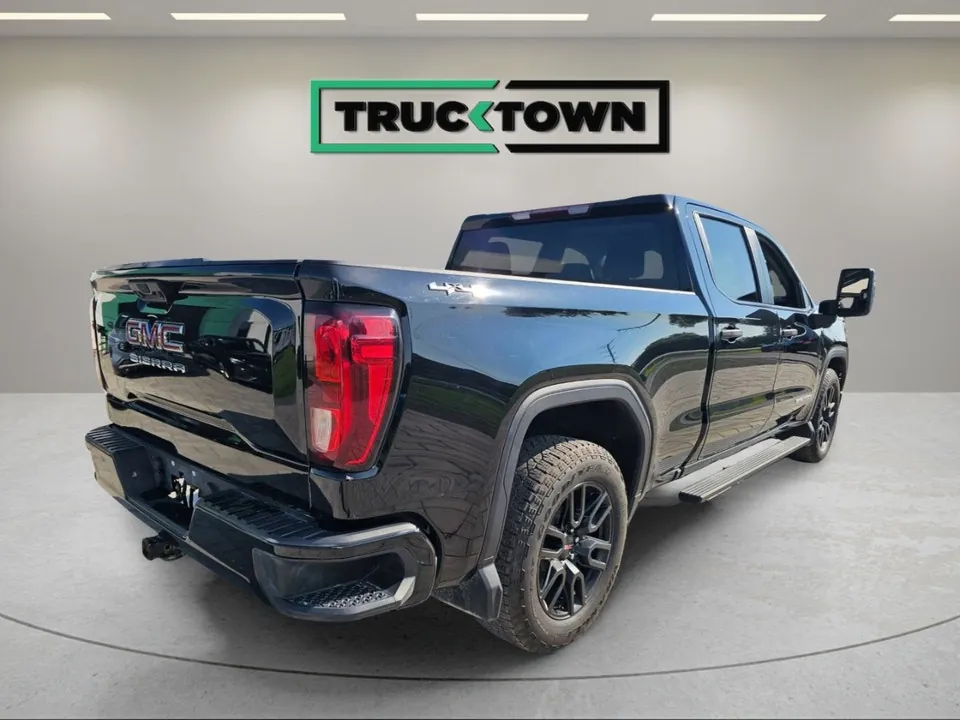 GMC Sierra 1500 2024 photo 5