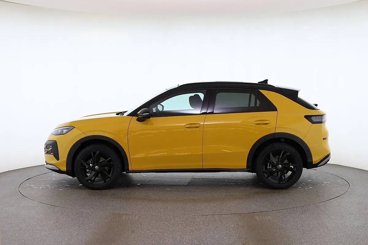 Volkswagen T-Roc 2026 photo 2