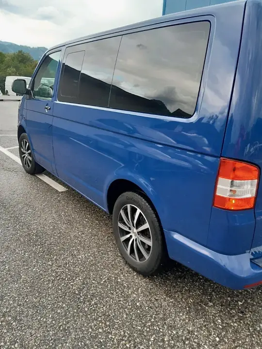 Volkswagen T5