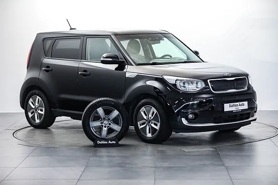 Kia Soul 2018 photo 3