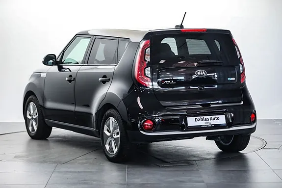 Kia Soul 2018 photo 5