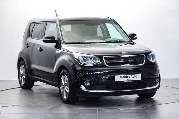 Kia Soul 2018 photo 2