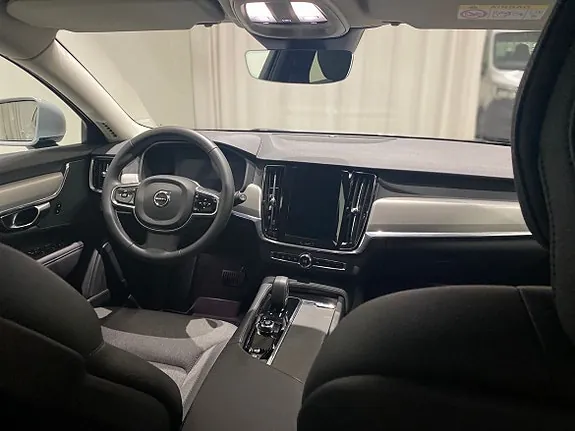 Volvo V90 2024 photo 2