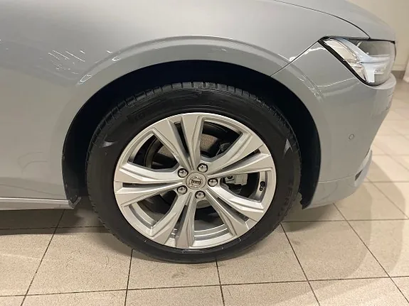 Volvo V90 2024 photo 3