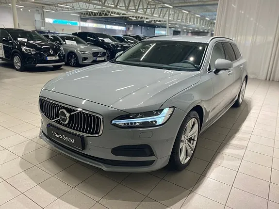 Volvo V90 2024 photo 5