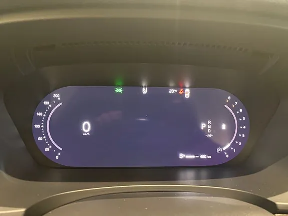 Volvo V90 2024 photo 4