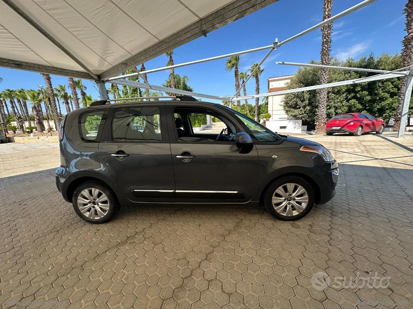 Citroen C3 Picasso 1.6Hdi 115V 2015 photo 4