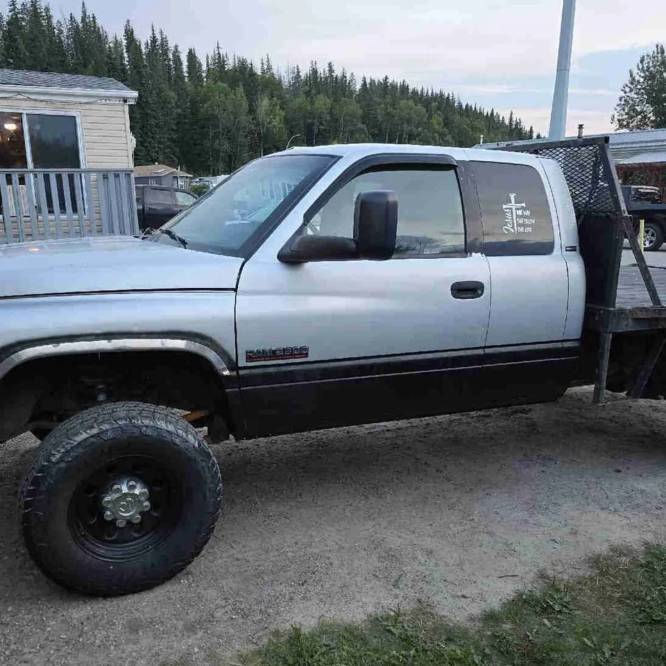 Ram 2500