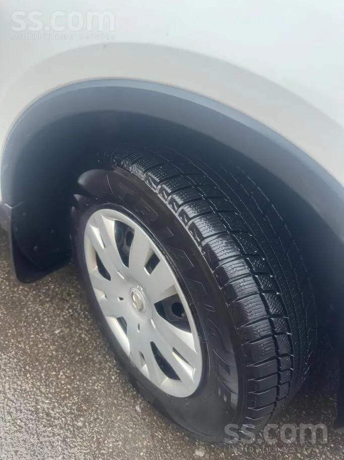 Opel Mokka 2014 photo 5