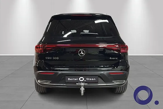 Mercedes-Benz Eqb300 2025 photo 4