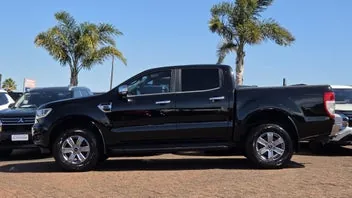 Ford Ranger 2021 photo 5