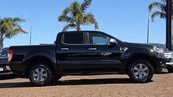 Ford Ranger 2021 photo 4