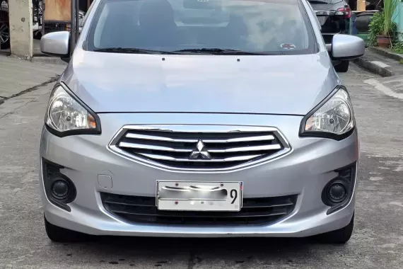 Mitsubishi Mirage G4 Glx 2021 photo 3