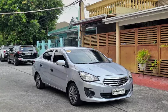 Mitsubishi Mirage G4 Glx 2021 photo 5