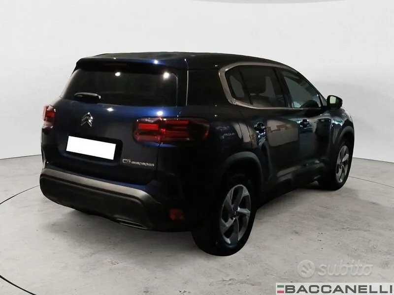 Citroen C5 Aircross 2025 photo 5